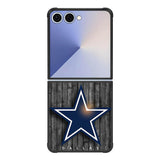 Dallas Cowboys 2nd Samsung Galaxy Z Flip 7 5G Case