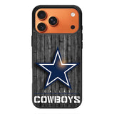 Dallas Cowboys 2nd iPhone 18 Pro Case