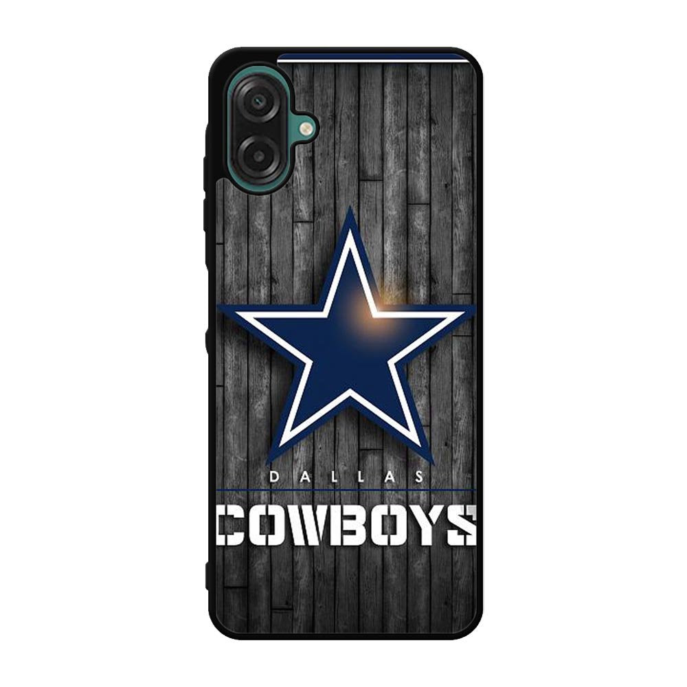 Dallas Cowboys 2nd Samsung Galaxy A07 Case