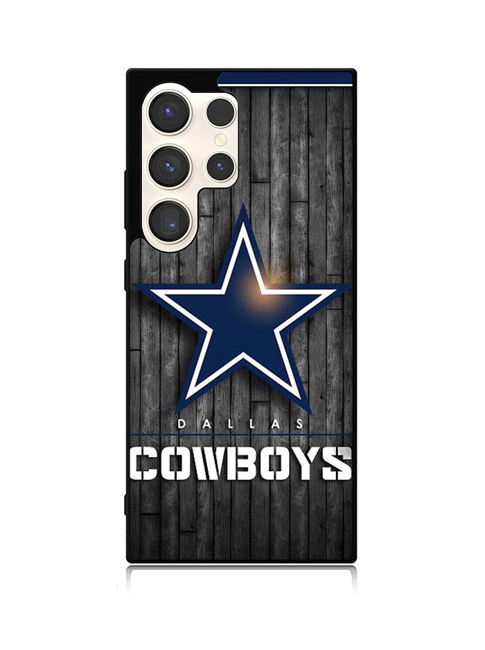 Dallas Cowboys 2nd Samsung Galaxy S25 Ultra 5G Case