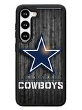 Dallas Cowboys 11th Samsung Galaxy S23 Plus 5G / Samsung Galaxy S23+ 5G Case