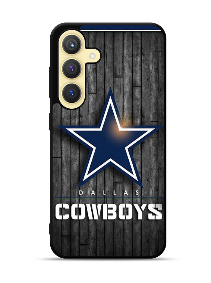 Dallas Cowboys 11th Samsung Galaxy S24 Plus 5G , Samsung Galaxy S24+ 5G Case