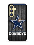 Dallas Cowboys 11th Samsung Galaxy S24 Plus 5G , Samsung Galaxy S24+ 5G Case