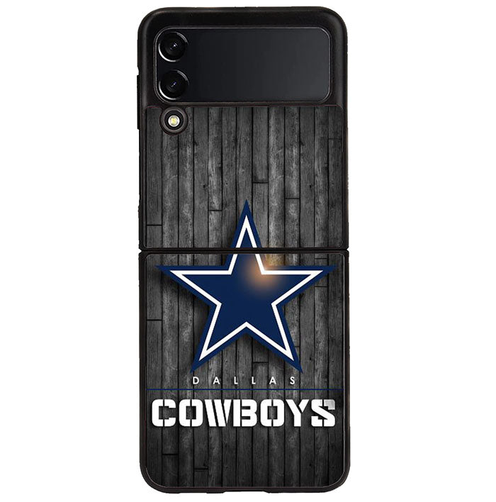 Dallas Cowboys 11th Samsung Galaxy Z Flip 4 5G 2022 Case
