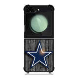 Dallas Cowboys 11th Samsung Galaxy Z Flip 6 Case