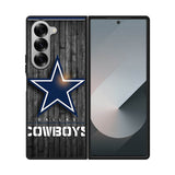 Dallas Cowboys 11th Samsung Galaxy Z Fold 7 5G Case