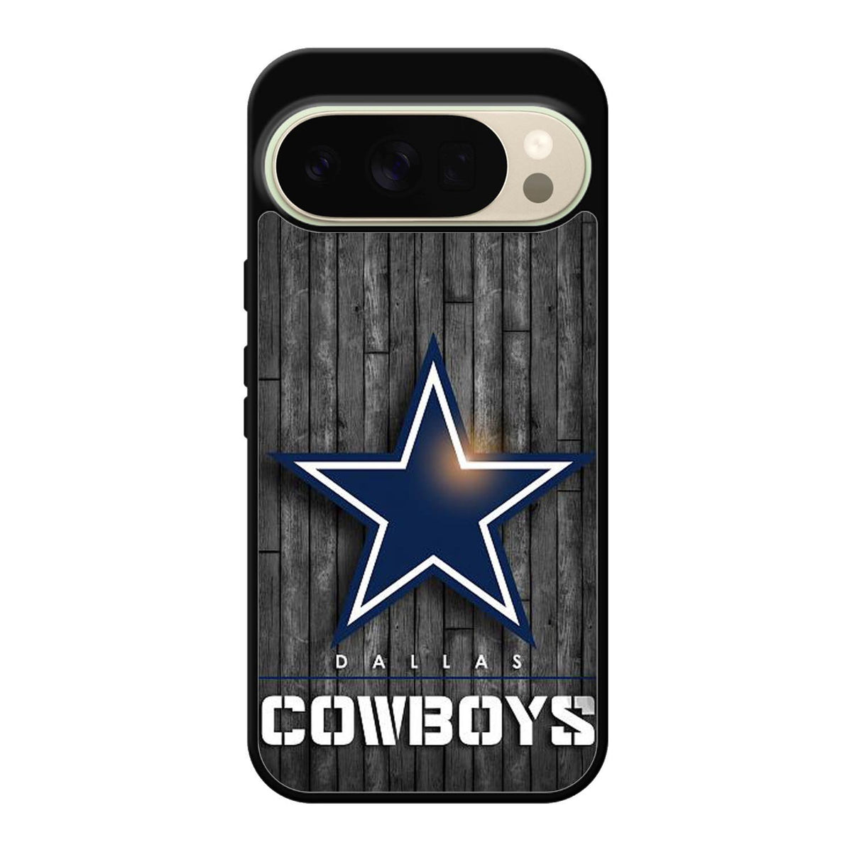 Dallas Cowboys 11th Google Pixel 10 Pro XL Case