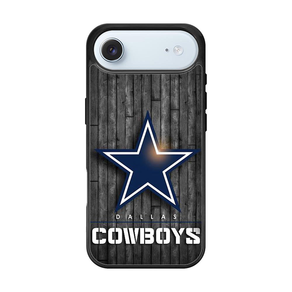 Dallas Cowboys 11th iPhone Air Case
