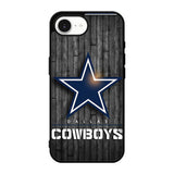 Dallas Cowboys 11th iPhone 17e Case