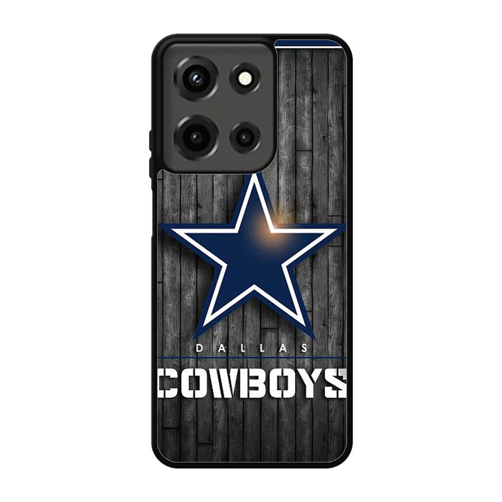Dallas Cowboys 11th Motorola Moto G 5G 2025 Case DC0447
