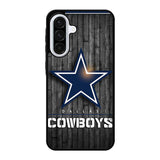 Dallas Cowboys 11th Samsung Galaxy A56 Case DC0447