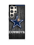 Dallas Cowboys 11th Samsung Galaxy S25 Ultra 5G Case