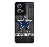 Dallas Cowboys 11th Motorola Moto Edge 2024 Case DC0447