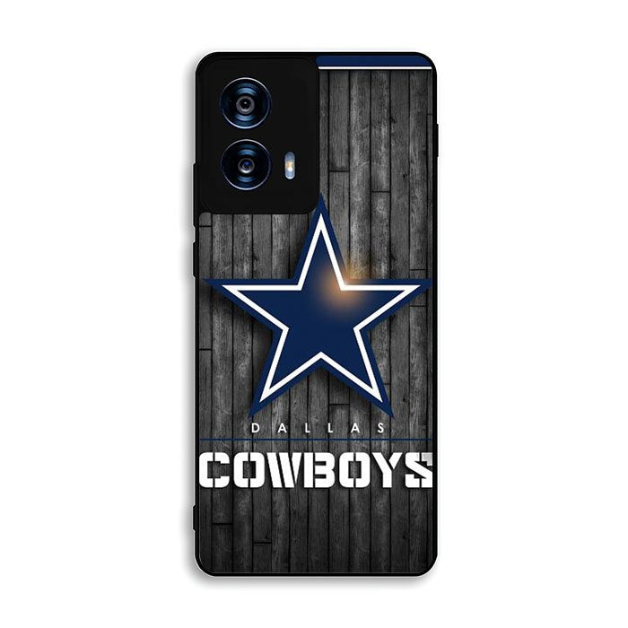 Dallas Cowboys 11th Motorola Moto G Power 5G 2024 Case DC0447