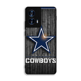 Dallas Cowboys 11th Motorola Moto G Power 5G 2024 Case DC0447