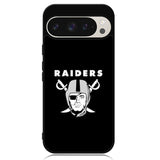 Oakland Raiders 5th Google Pixel 9 Pro XL Case