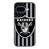 Oakland Raiders Google Pixel 10A Case DC1314