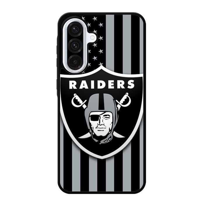 Oakland Raiders Samsung Galaxy A16 Case DC1314