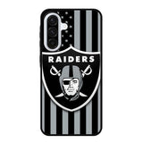 Oakland Raiders Samsung Galaxy A16 Case DC1314