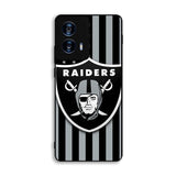 Oakland Raiders 6th Motorola Moto G Power 5G 2024 Case DC2284