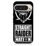 Oakland Raiders Google Pixel 10 Pro XL Case DC1315