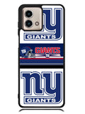 New York Giants 5th Motorola Moto G Stylus 5G 2023 Case