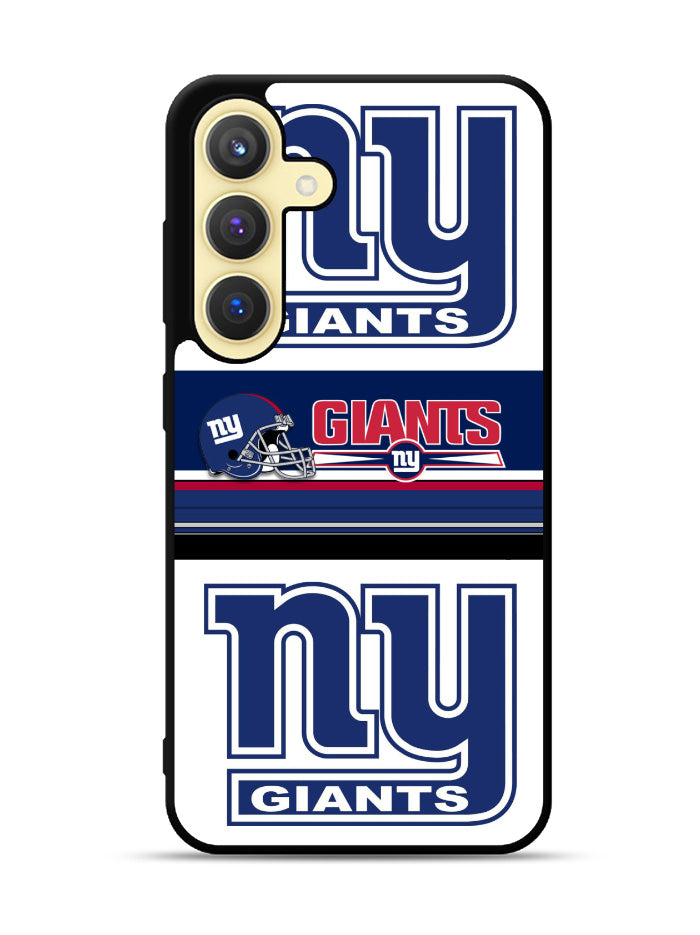 New York Giants 5th Samsung Galaxy S25 Plus 5G , Samsung Galaxy S25+ 5G Case