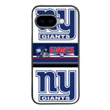 New York Giants 5th Google Pixel 10A Case