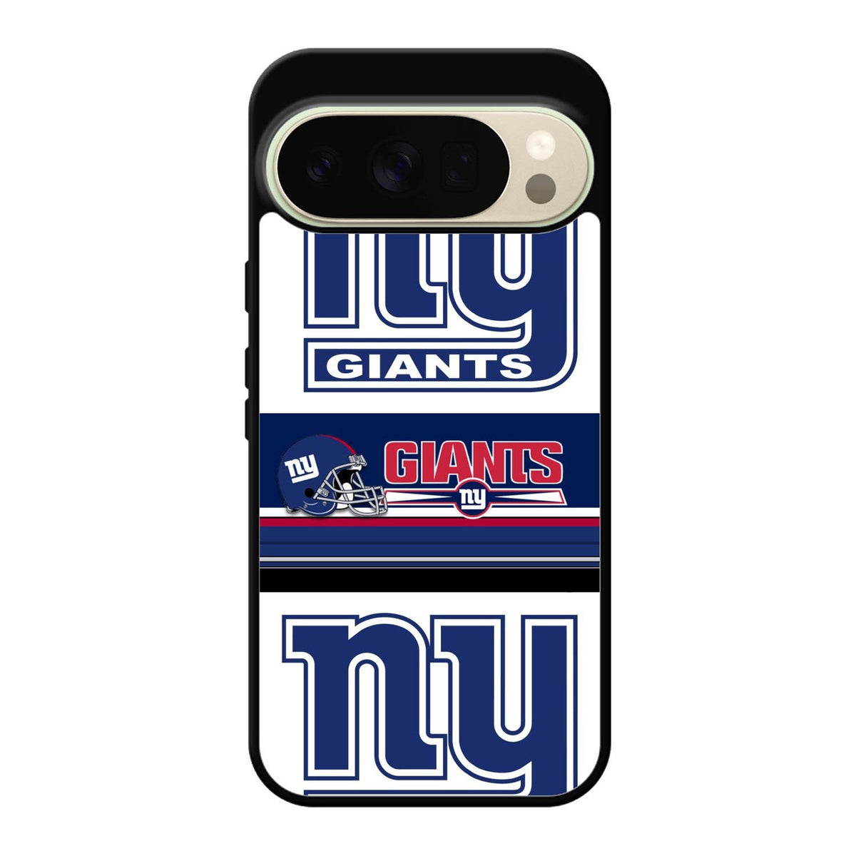 New York Giants 5th Google Pixel 10 Pro Case