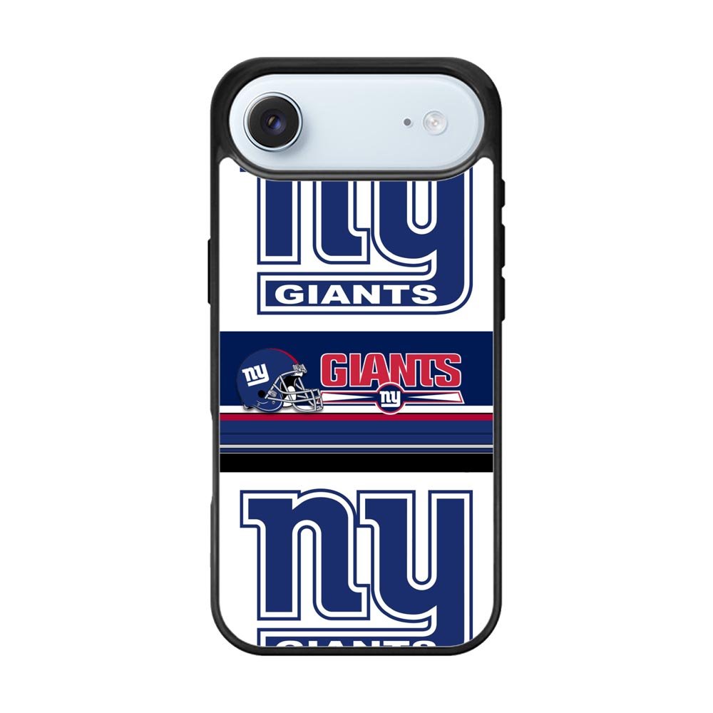 New York Giants 5th iPhone Air Case