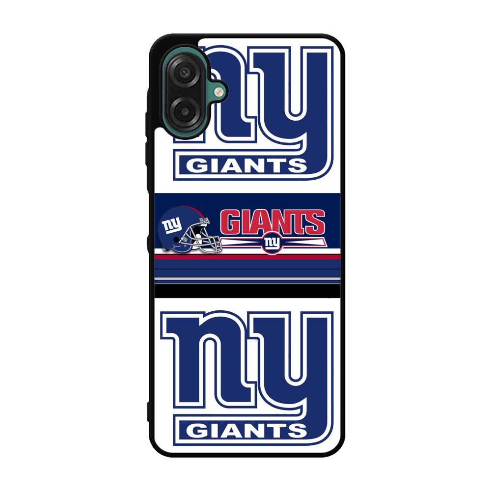 New York Giants 5th Samsung Galaxy A07 Case