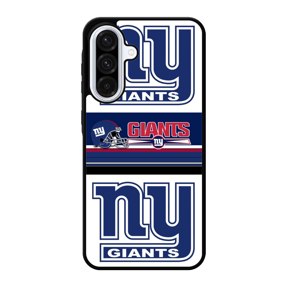 New York Giants 5th Samsung Galaxy A56 Case DC7606