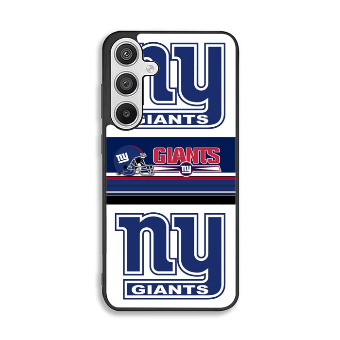 New York Giants 5th Samsung Galaxy A26 Case DC5234