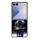 New York Giants 2nd Samsung Galaxy Z Flip 7 5G Case