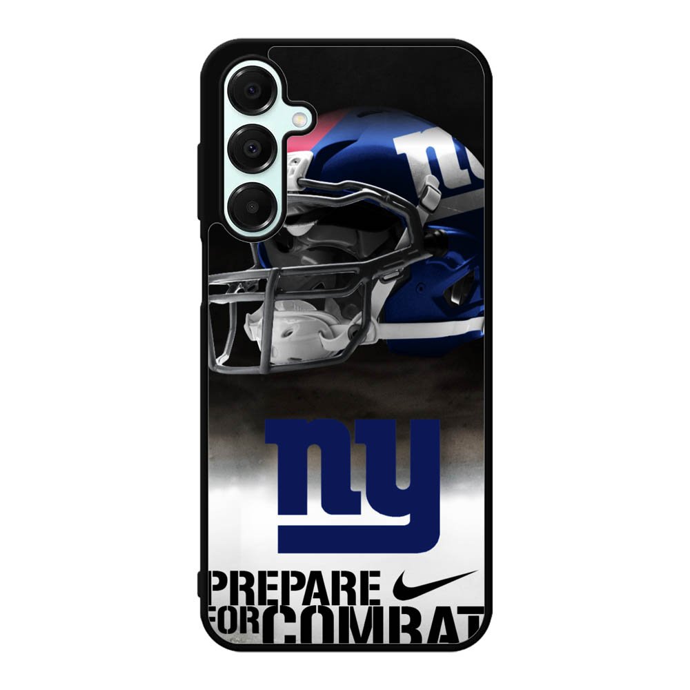 New York Giants 2nd Samsung Galaxy A16 Case DC5189