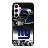 New York Giants Samsung Galaxy A15 5G Case DC1246