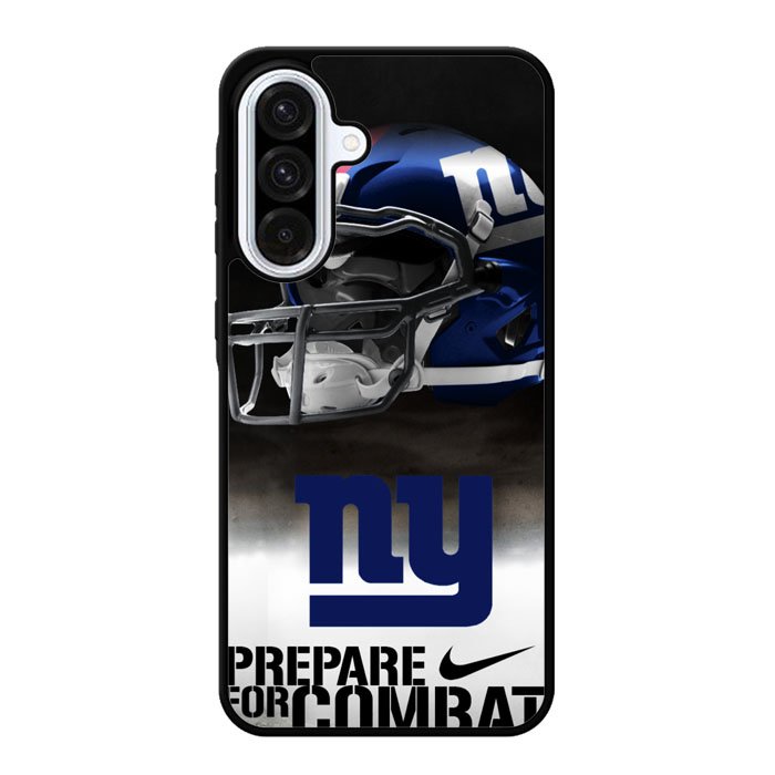 New York Giants Samsung Galaxy A36 Case DC1246