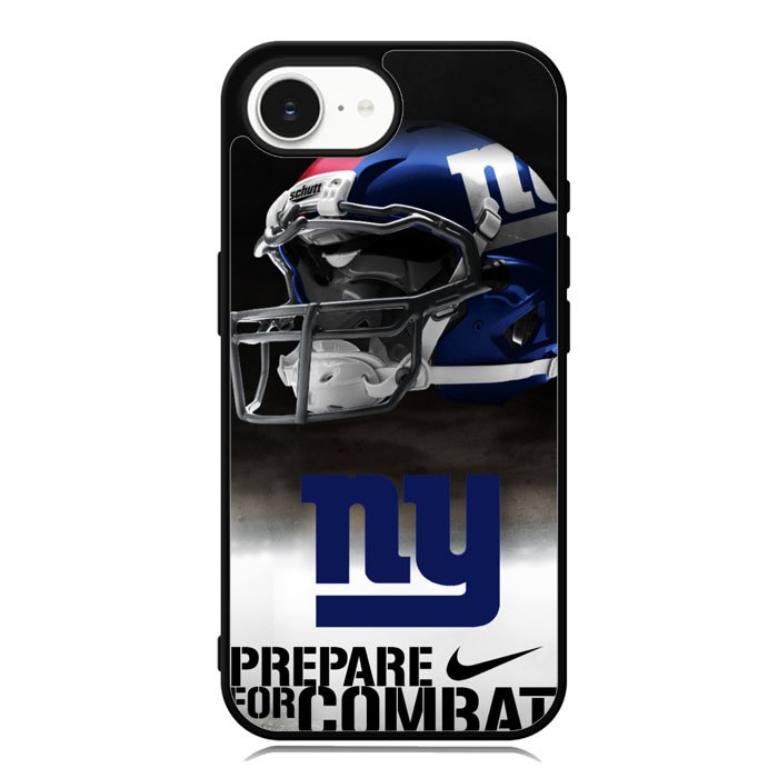 New York Giants iPhone 16e Case DC1246