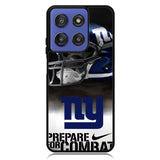 New York Giants Motorola Moto G Stylus 5G 2025 DC1246