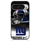 New York Giants Google Pixel 9 Pro XL Case DC1246