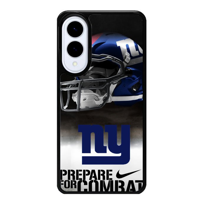 New York Giants Samsung Galaxy S25 Edge DC1246