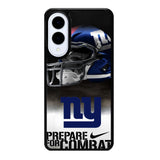 New York Giants Samsung Galaxy S25 Edge DC1246