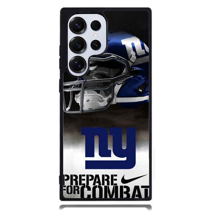 New York Giants Samsung Galaxy S25 Ultra Case DC1246