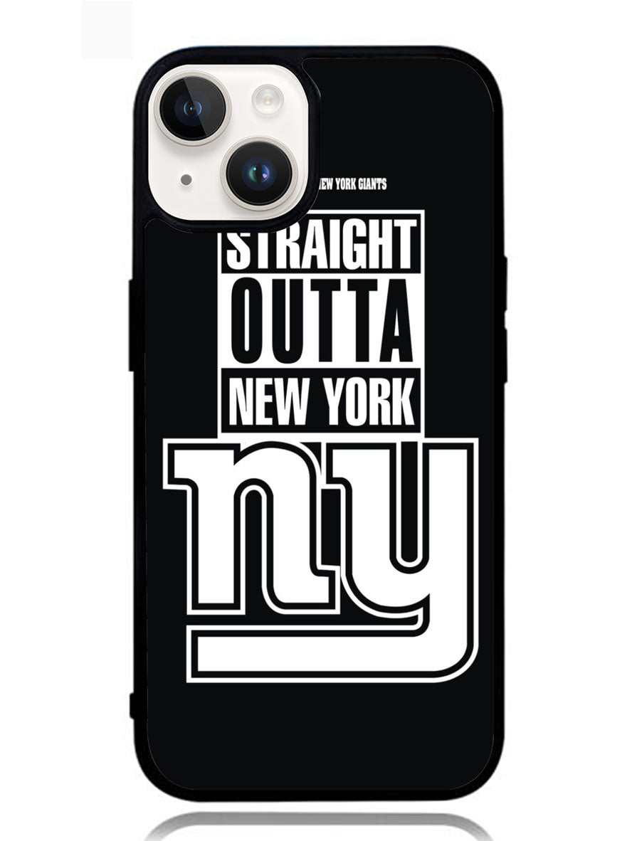 New York Giants 3rd iPhone 14 Plus Case