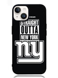 New York Giants 3rd iPhone 14 Plus Case