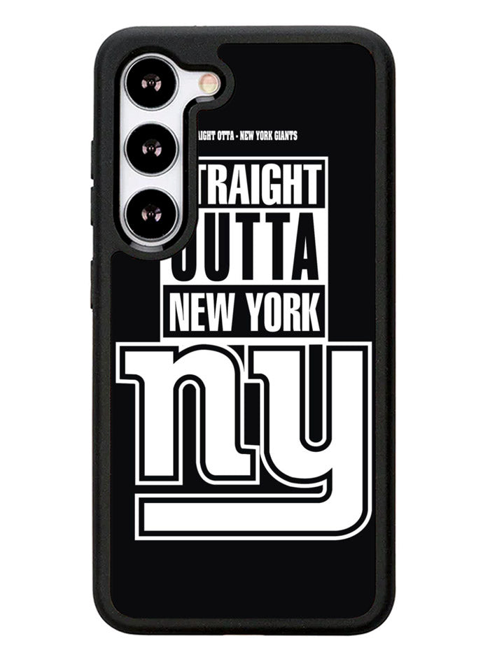 New York Giants 3rd Samsung Galaxy S23 Plus 5G / Samsung Galaxy S23+ 5G Case