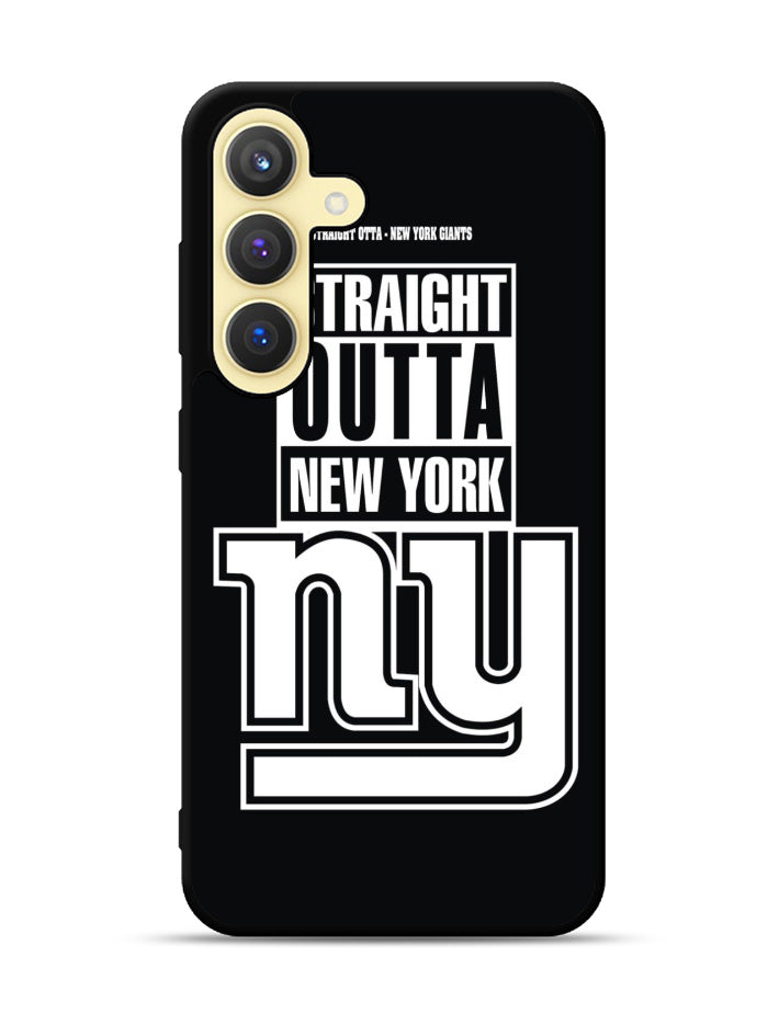 New York Giants 3rd Samsung Galaxy S24 Plus 5G , Samsung Galaxy S24+ 5G Case