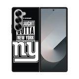 New York Giants 3rd Samsung Galaxy Z Fold 7 5G Case