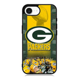 Green Bay Packers iPhone 16e Case DC0731