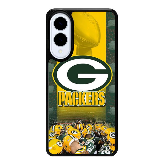 Green Bay Packers Samsung Galaxy S25 Edge DC0731